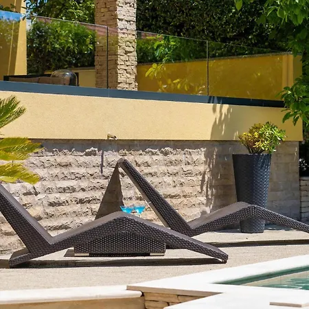 Luna Holiday home